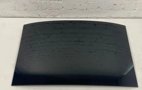 Audi A7 S7 4G Sunroof glass 