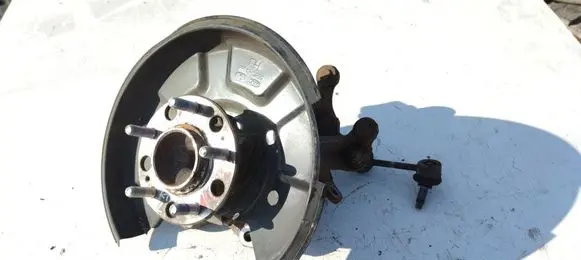 KIA Optima Rear wheel hub spindle/knuckle 52730C1100 52710C1100