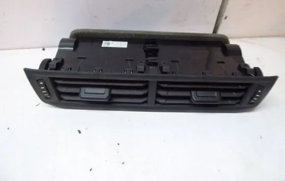 Volkswagen T-Cross Dashboard side air vent grill/cover trim 2GM819728BQ