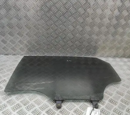Hyundai Kona I Rear door window glass 83410J9020