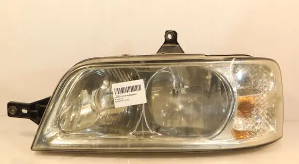 Fiat Ducato Headlight/headlamp E427512301