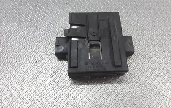Cadillac BLS Engine control unit/module ECU 55560818