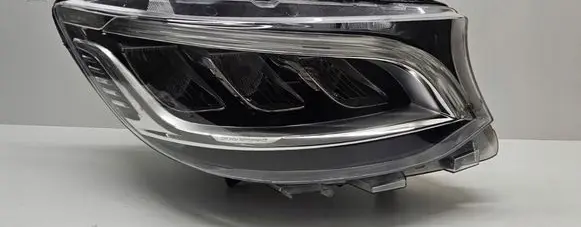 Headlight/headlamp