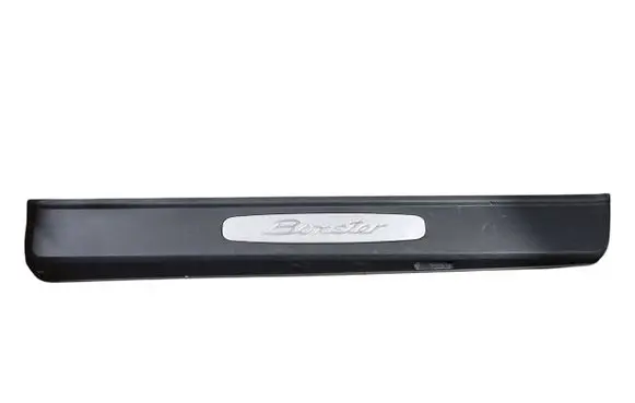 Porsche Boxster 981 Front sill trim cover 98150466702