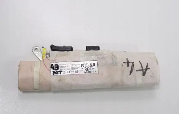 Audi A4 S4 B9 Seat airbag 8W5880242K