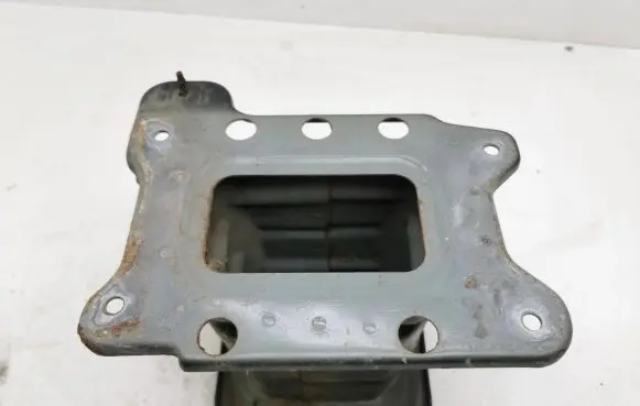 Opel Antara Front bumper shock/impact absorber 