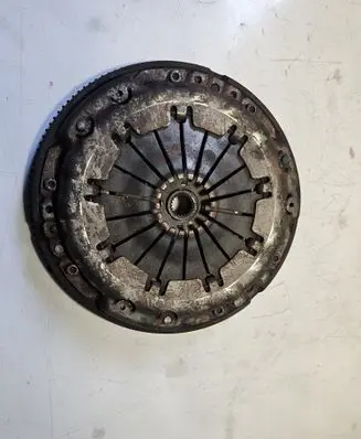 Opel Vivaro Clutch set kit