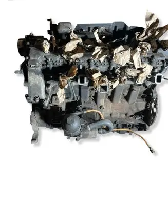 BMW X5 E53 Engine M57TUE M57