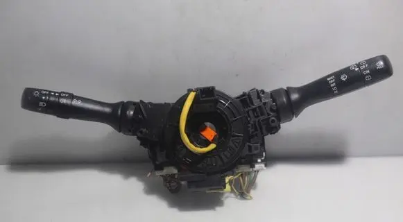 Peugeot 107 Light switch