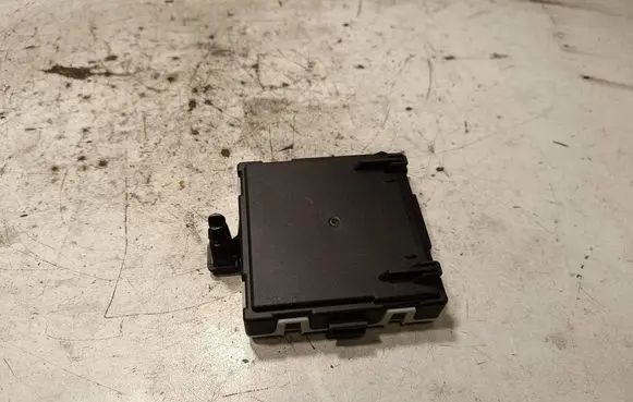 Mercedes-Benz E W213 Door control unit/module A2139000718
