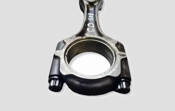 Toyota Avensis T250 Connecting rod/conrod