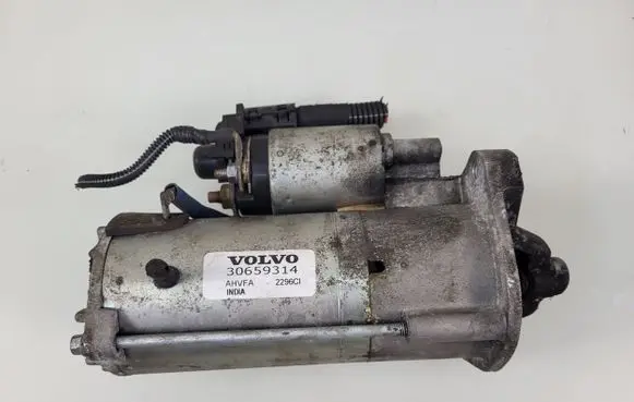 Volvo S60 Starter motor 30659314