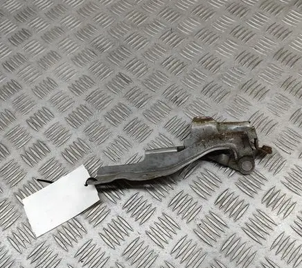 KIA Carnival Engine bonnet/hood hinges 791104D000