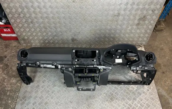 Seat Ibiza V (KJ) Dashboard 6F2857005F