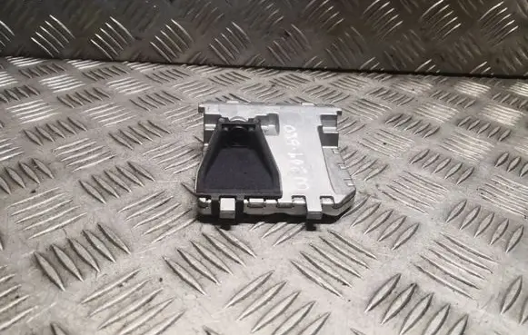 Windshield/windscreen camera