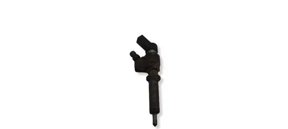 Peugeot 307 Fuel injector 9636819380