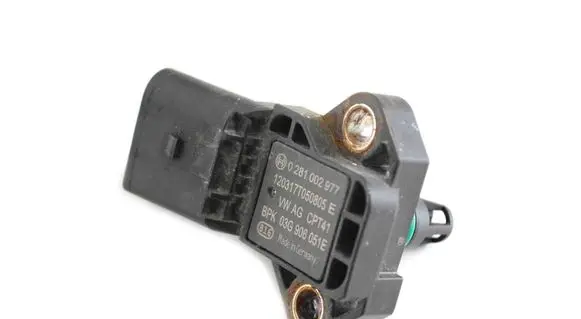 Air pressure sensor