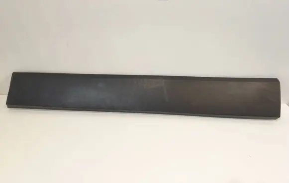 Renault Trafic III (X82) Sliding door trim (molding) 93867912 93453569 9386792