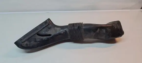 Air intake duct part