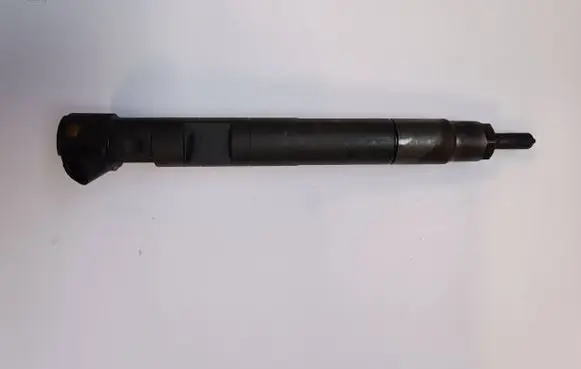 Mercedes-Benz C W204 Fuel injector A6510700587 EMBR00032D 1117902937851
