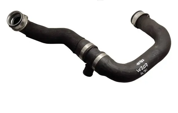 Mercedes-Benz E C207 W207 Engine coolant pipe/hose A2125012682