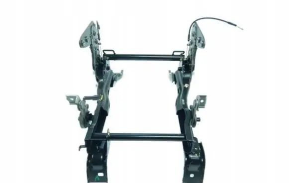 Hyundai Santa Fe Seat frame 895212B100