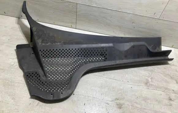 Volkswagen Beetle A5 Wiper trim 5C1819404B