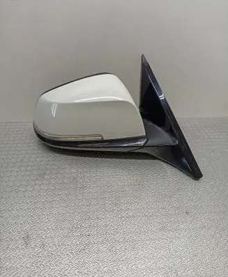 BMW 4 F32 F33 Front door electric wing mirror A046314 E1021185
