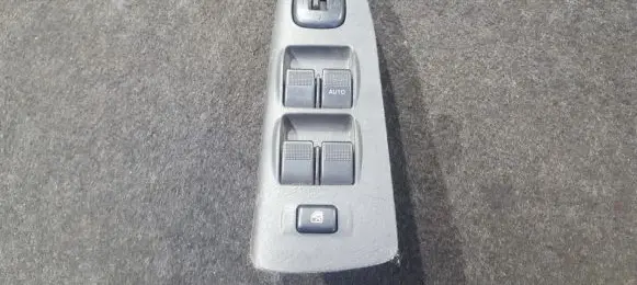 Mazda 626 Electric window control switch ge8c66350 0157d4