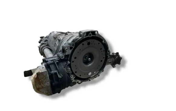 Audi A5 Sportback 8TA Automatic gearbox LMK 0405091044 0081890