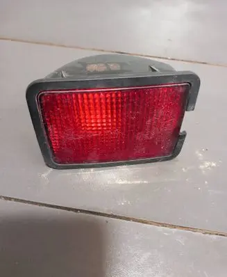 Volkswagen Transporter - Caravelle T4 Rear fog light 7079423