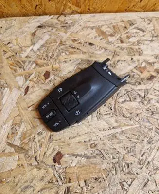 Seat Ibiza IV (6J,6P) Multifunctional control switch/knob 6J0959441