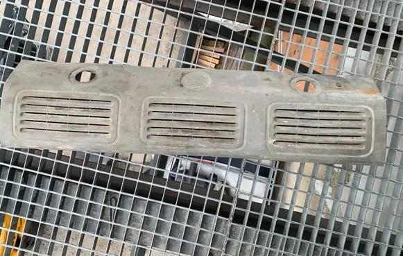 Renault Trafic II (X83) Other interior part RP5162604