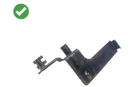 Volkswagen Eos Electric auxiliary coolant/water pump 1K0121093 1K0121093AD