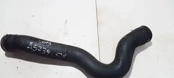 Citroen C5 Intercooler hose/pipe