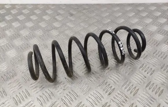 Ford Fiesta Rear coil spring