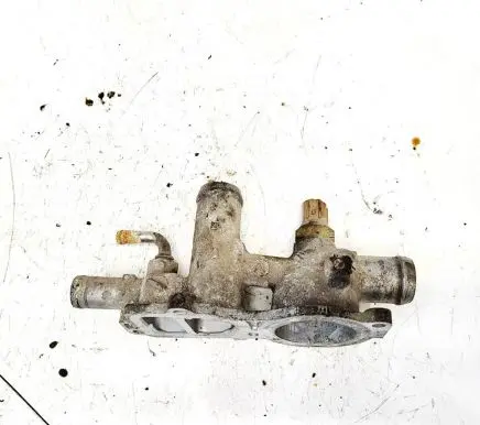 Honda Jazz Engine coolant pipe/hose