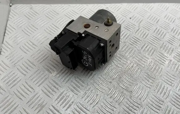 Mitsubishi Space Star ABS Pump 0265216596
