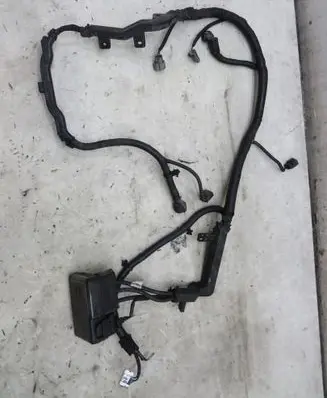 KIA Sportage Positive cable (battery) GMAUTO4574097
