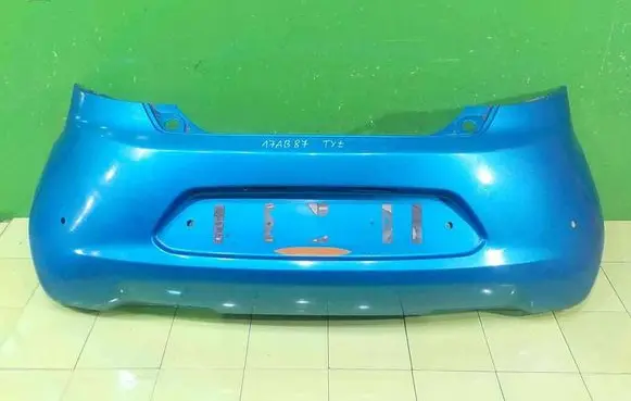 Ford Ka Rear bumper 17AB87