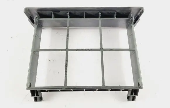 Lexus RX 450H Air filter box cover 1770531480