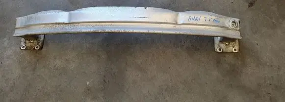 Audi TT TTS RS Mk3 8S Rear bumper cross member 8S0807309