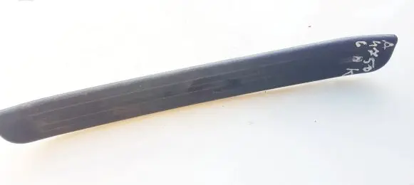Mazda 6 Rear sill trim cover gs1d687h0