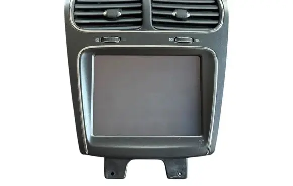Fiat Freemont Screen/display/small screen 05064993AH