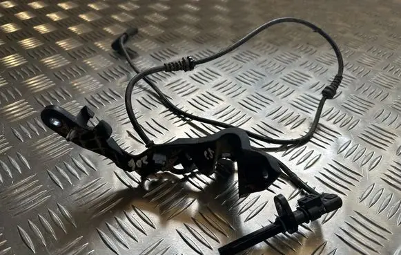 Mercedes-Benz C W206 Other front suspension part A2065463700
