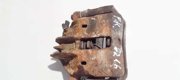 Volvo S40, V40 Front brake caliper