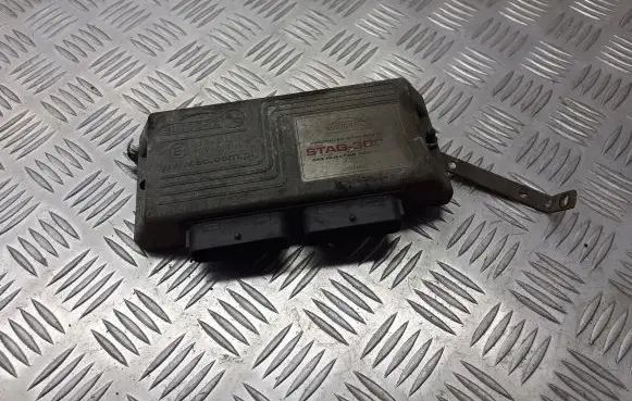 Chrysler PT Cruiser LP gas control unit module 67R-014289