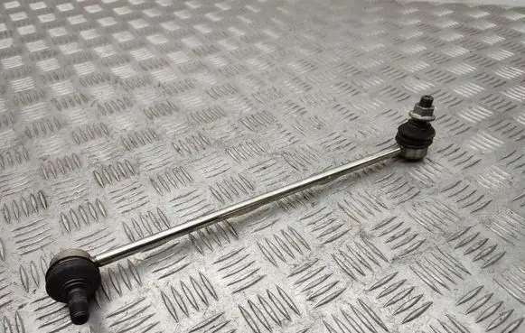 Front anti-roll bar/stabilizer link