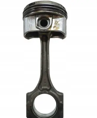 Toyota Auris E180 Piston with connecting rod 37130
