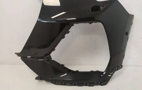 Audi Q3 F3 Front bumper corner part panel trim 83A807437E 83A807437D 83A807437F